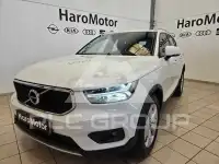 2019 Volvo XC40