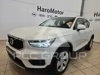 2019 Volvo XC40