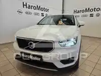 2019 Volvo XC40
