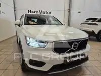 2019 Volvo XC40