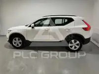2019 Volvo XC40