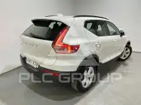 2019 Volvo XC40