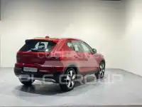 2019 Volvo XC40