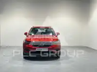 2019 Volvo XC40