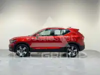 2019 Volvo XC40