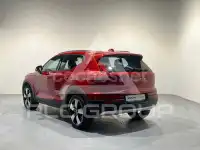 2019 Volvo XC40