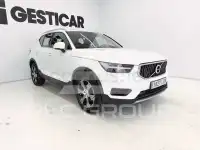 2019 Volvo XC40