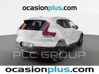 2019 Volvo XC40