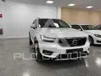 2019 Volvo XC40