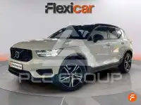 2019 Volvo XC40