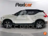 2019 Volvo XC40