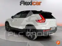 2019 Volvo XC40