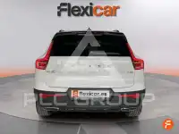 2019 Volvo XC40