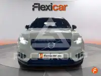 2019 Volvo XC40