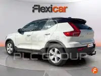 2019 Volvo XC40