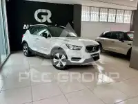2019 Volvo XC40