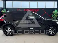 2019 Volvo XC40
