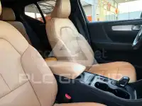 2019 Volvo XC40