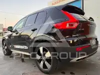 2019 Volvo XC40