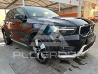 2019 Volvo XC40