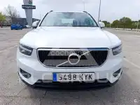 2019 Volvo XC40