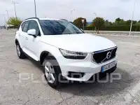2019 Volvo XC40