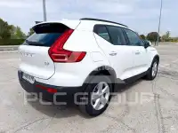 2019 Volvo XC40