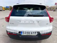 2019 Volvo XC40