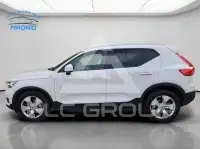 2019 Volvo XC40