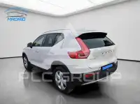 2019 Volvo XC40