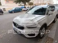 2019 Volvo XC40