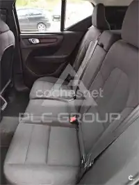 2019 Volvo XC40