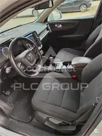 2019 Volvo XC40