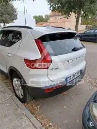 2019 Volvo XC40