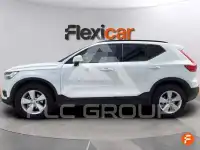 2019 Volvo XC40