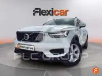 2019 Volvo XC40