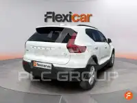 2019 Volvo XC40
