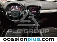 2019 Volvo XC40