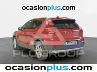 2019 Volvo XC40