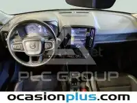 2019 Volvo XC40