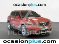 2019 Volvo XC40