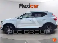 2019 Volvo XC40