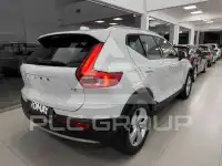 2019 Volvo XC40
