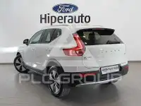 2019 Volvo XC40