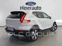 2019 Volvo XC40