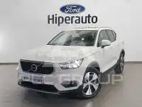 2019 Volvo XC40