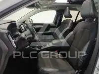 2019 Volvo XC40