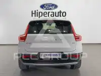 2019 Volvo XC40