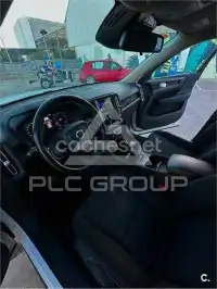 2019 Volvo XC40