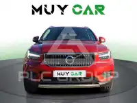 2019 Volvo XC40